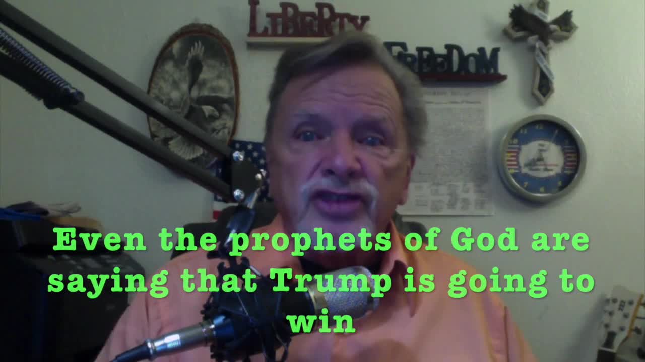 NWCR's Removing the Liberal Blindfold - 12-21