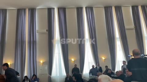 Жепутаты к общему мнению пока не пришли