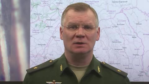 Il ministero della Difesa russo avverte che Kiev pianifica una provocazione con 120 tonnellate di cloro per incolpare la Russia