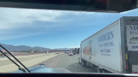 Excelent USA Freedom Convoy