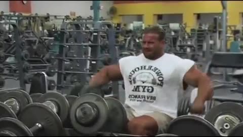 JAY CUTLER