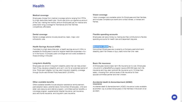 6 COMPANIES WITH THE BEST BENEFITS ( NOT GOOGLE OR FACEBOOK )