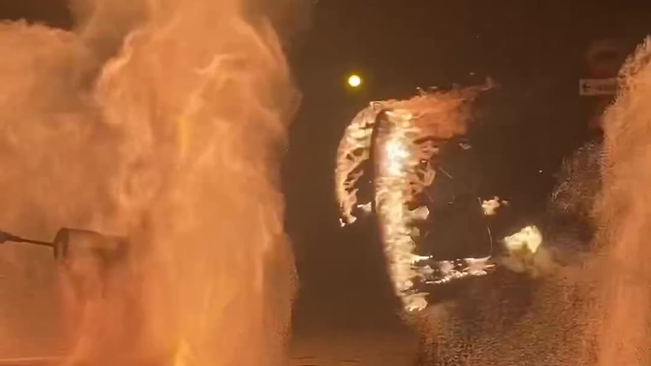 Fireplay