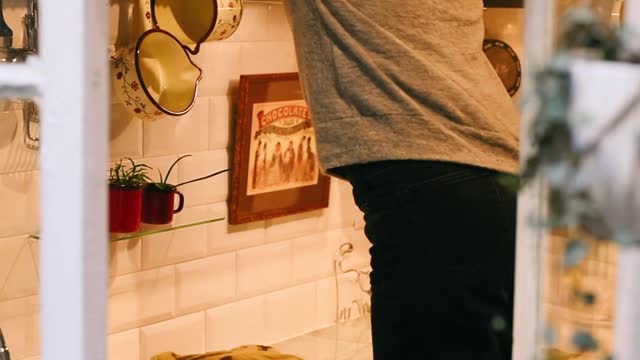 The son of her husband entered the room while he was sleeping 😱 A short film The