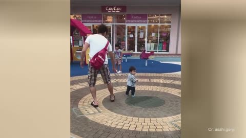 Funny video good and funny