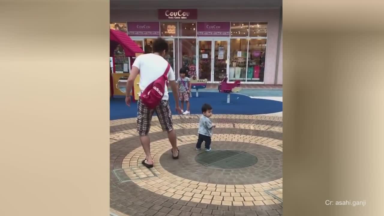 Funny video good and funny