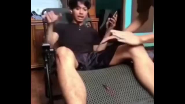 Funny and Fun video try not to laugh