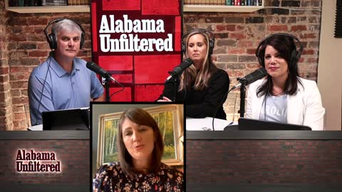 Alabama's Gambling Bills: Montgomery's Power Grab