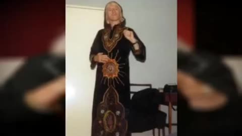 The royal rabbit hole leads to pedophilia.