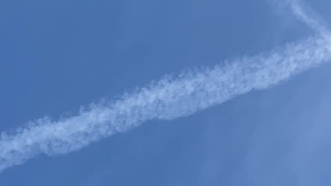LA Weather Girl SkyWatcher Episode 2: Here’s the video to show your chemtrail skeptic friends