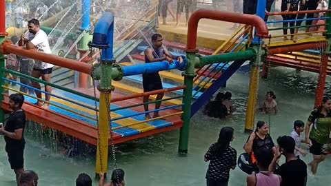 Tikuji ni Wadi Resort
