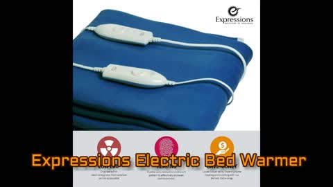 Electric Blanket