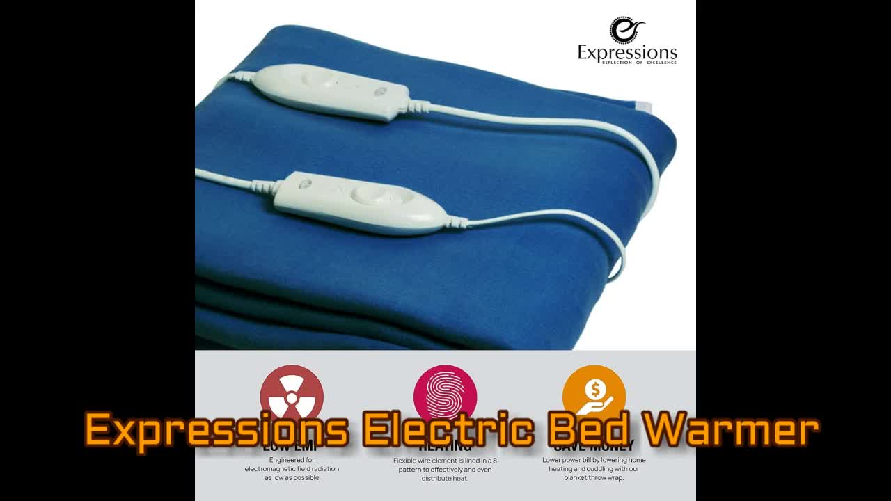 Electric Blanket