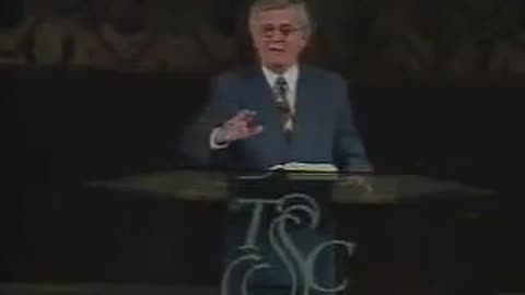 With God All Things Are Possible - David Wilkerson Sermon