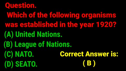 organization register