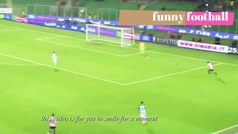 funny goalkeeper mistakes
