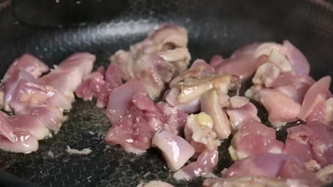 Your family will be thrilled. Delicious recipe for a quick dinner!
