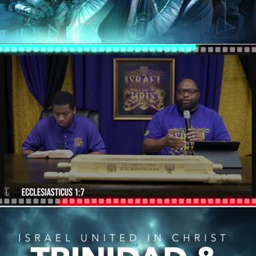 To Honour Your Mother & Father, You Must Be Keeping God's Commandments.