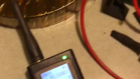 EPU EXCELLENCE LARGE RING SELF RESONANCE 480khz 1600vdc