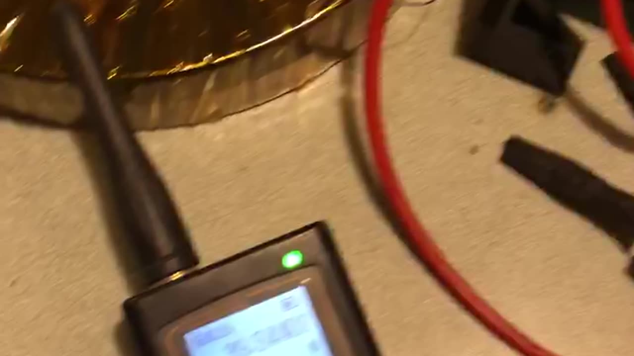 EPU EXCELLENCE LARGE RING SELF RESONANCE 480khz 1600vdc