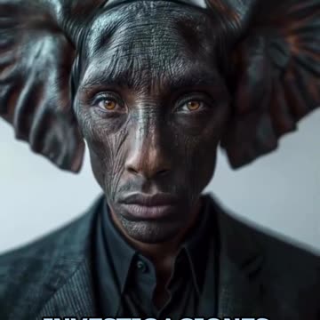 Este es el futuro que quieren los transhumanistas.