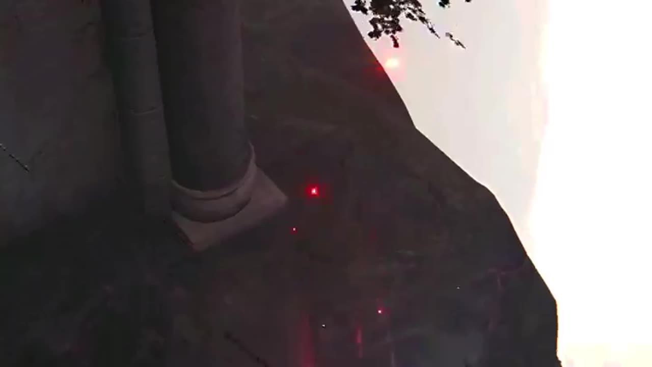 Elden Ring's Top Secret ( Ultra ) Boss Location