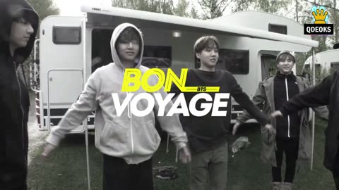 Bon voyage season 1 Episode 06