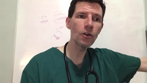 Vodka Wars Ep28 (Family death in medical school perspectives) by Dr. Paul Cottrell
