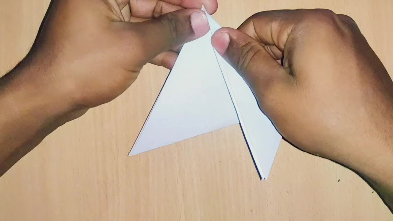 easy DIY paper art and craft