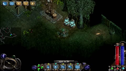 Nox Wizard Playthrough Part 11