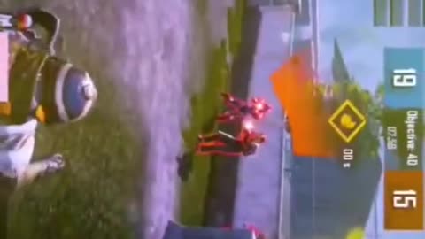 😱😱BGMI montage 😱😱 #rumble #shorts