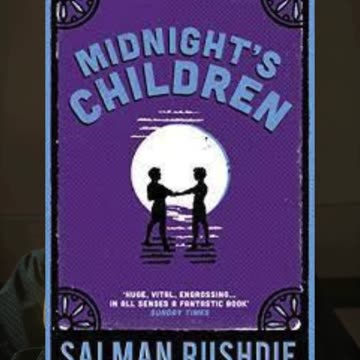 5 Best Salman Rushdie Books to Read