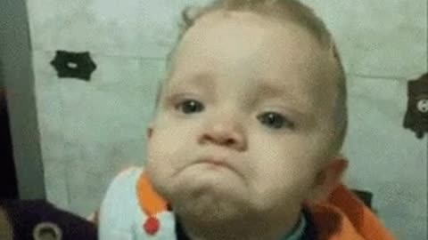 Cute baby cute funny