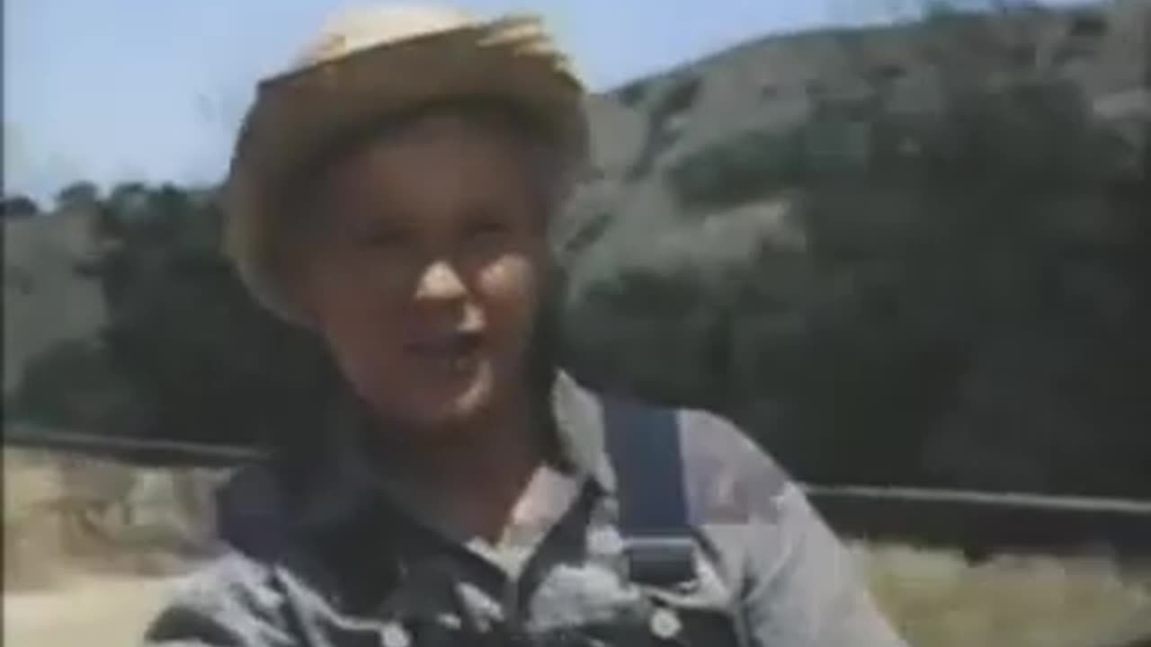 The Mmissouri traveler