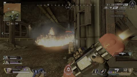 Apex Legends Ranked Grind 3
