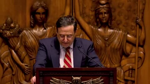 💖 Trump's Virtues Part I - Tom Klingenstein 22-0706