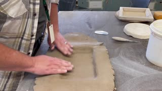 Hump Mold Plate Project Part 1
