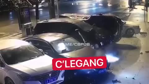 Comment Gare une voiture