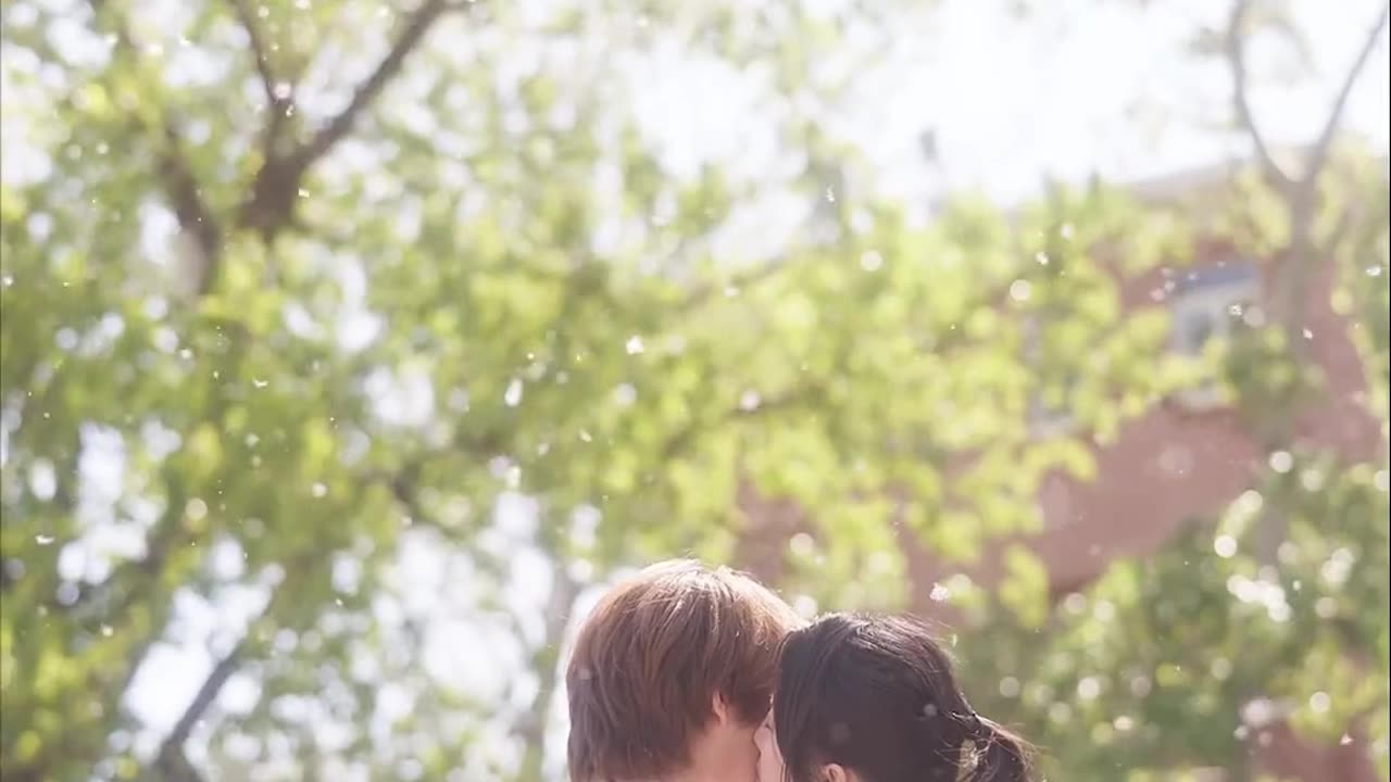 Movie: Despise the girlfriend's lover and the ending