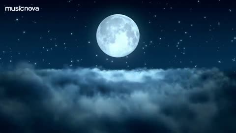 Try Listening for 3 Minutes] FALL ASLEEP FAST