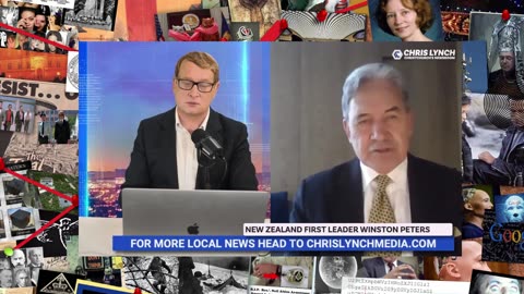 Supporter Video | News roundup