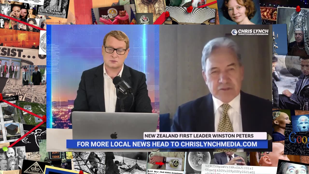 Supporter Video | News roundup