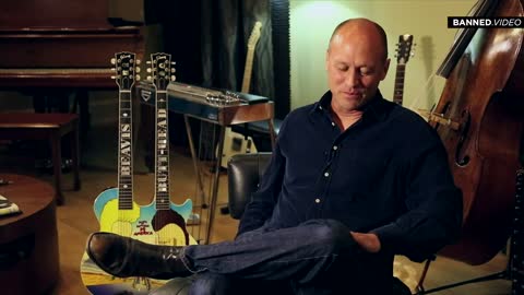 Watch Mike Judge Defend The 2nd Amendment and Free Speech in Exclusive Interview