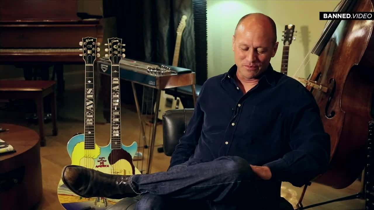 Watch Mike Judge Defend The 2nd Amendment and Free Speech in Exclusive Interview