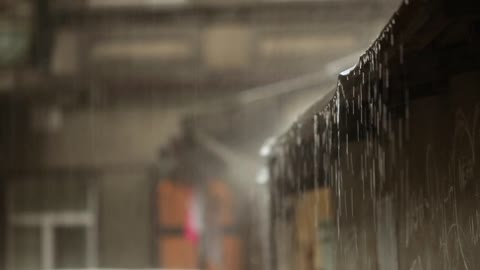 Sleep Instantly Gentle Rain 30 Mins
