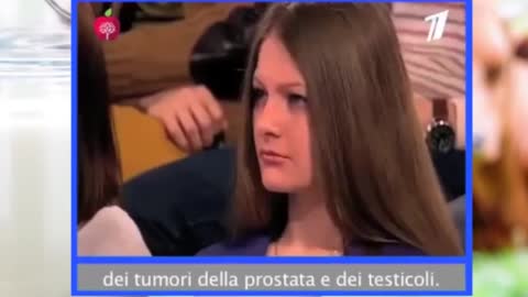 ALIMENTAZIONE INFETTA, VACCINI E 5G COME ARMI DA GUERRA - “AL BUIO ANCHE UNA MENZOGNA PARE VERITA’!!”😱😱😱