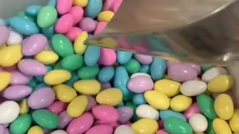 Oddly Satisfying Video To Relax
