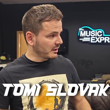 Slovak Tea čoskoro u nás