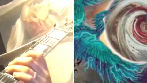 Tribute to Kansas Carry on wayward Son