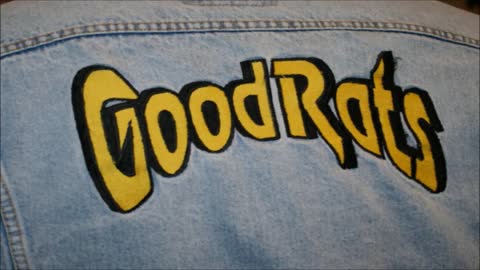 Good Rats - "Fireball Express" (1974)